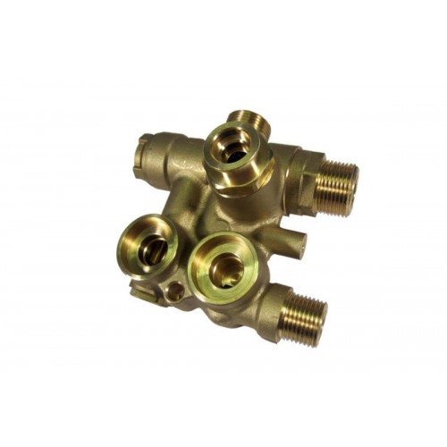 ����������� ������ Baxi Eco-3 Compact, Westen Pulsar ���. 5676910