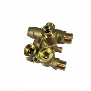 ����������� ������ Baxi Eco-3 Compact, Westen Pulsar ���. 5676910