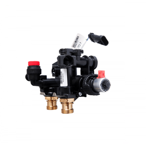 ����������� ������ � ����� Saunier Duval Semia 0020037113