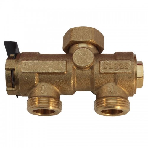 ����������� ������ Fugas ��� ����������� ������� ���������� ������� 15AS50