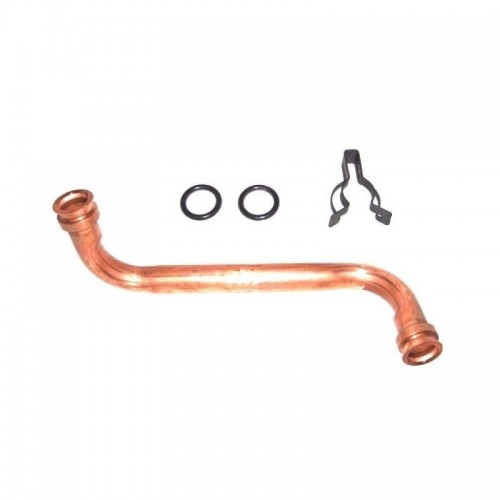 ������ �� �������� ���� � �������������� ������� Junkers (������), Bosch (���) WR/GWH 10-11-13-14-15 �. ���. 8700715109