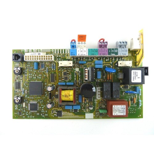 ����� ���������� Vaillant atmoCRAFT 65-160 ��� ���. 295535