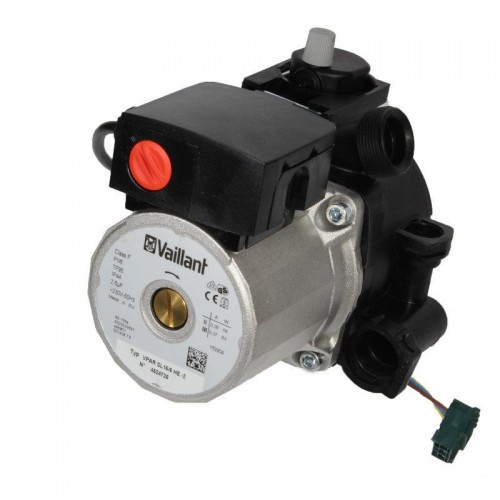 ����� �������������� Wilo VPAR SL 15/6 HE-2, �� ����� Vaillant TEC Pro/mini ���. 0020020023