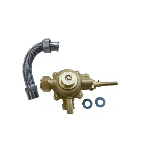 ��������� ������� Neva 4510, 4510�, 4510�, 4011 (STG), 4511, 4511P, NevaLux 5111 (STG), BaltGaz Comfort 11, Classic 10, Mizudo ��� 3-14, Superflame SF0322 11L, Vilterm S ���. 4311-60.000