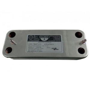 ������������� ��������� Saunier Duval Themaclassic, Combitek, Isotwin, Semia, Themacondens 12 ������� ���. Zilmet 17B2071213