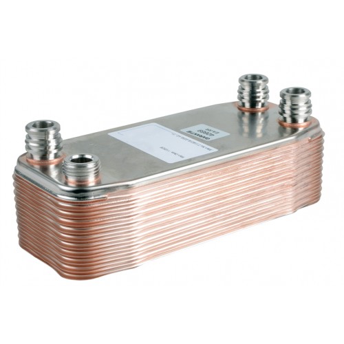 ������������� ��������� Vaillant ����� Max 32-36 kW 20 ������� ���. 065153