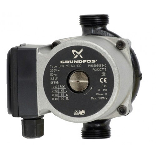 ����� Grundfos UPS 15-60,130 ��. Protherm �������, �������, ���� ���. 0020025205